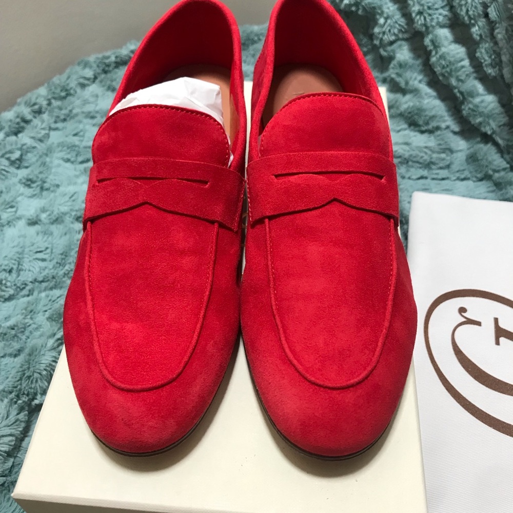 M. Gemi loafers